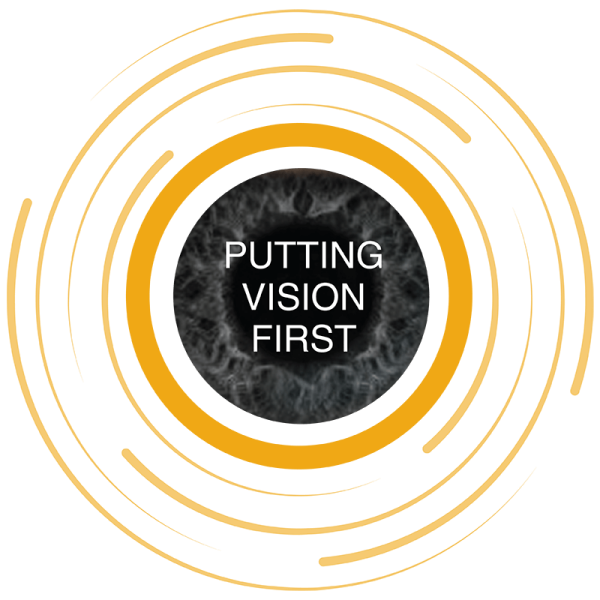 Putting Vision First